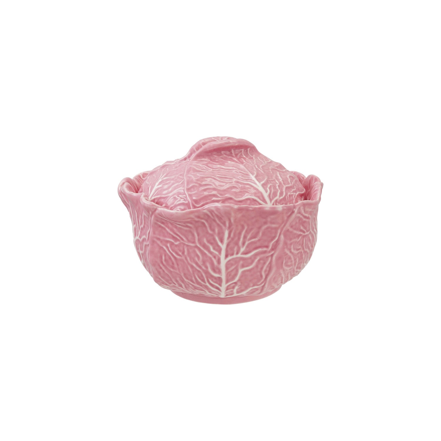 Cabbage Shaped Tureen