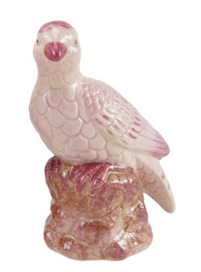 Bird Pink