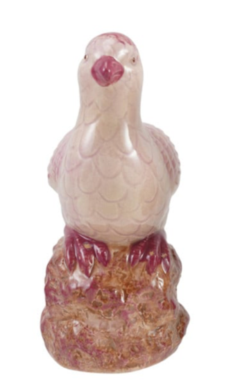 Bird Pink