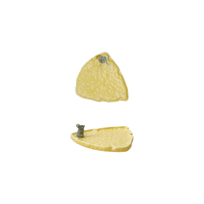 Cheese Plate w Mouse
