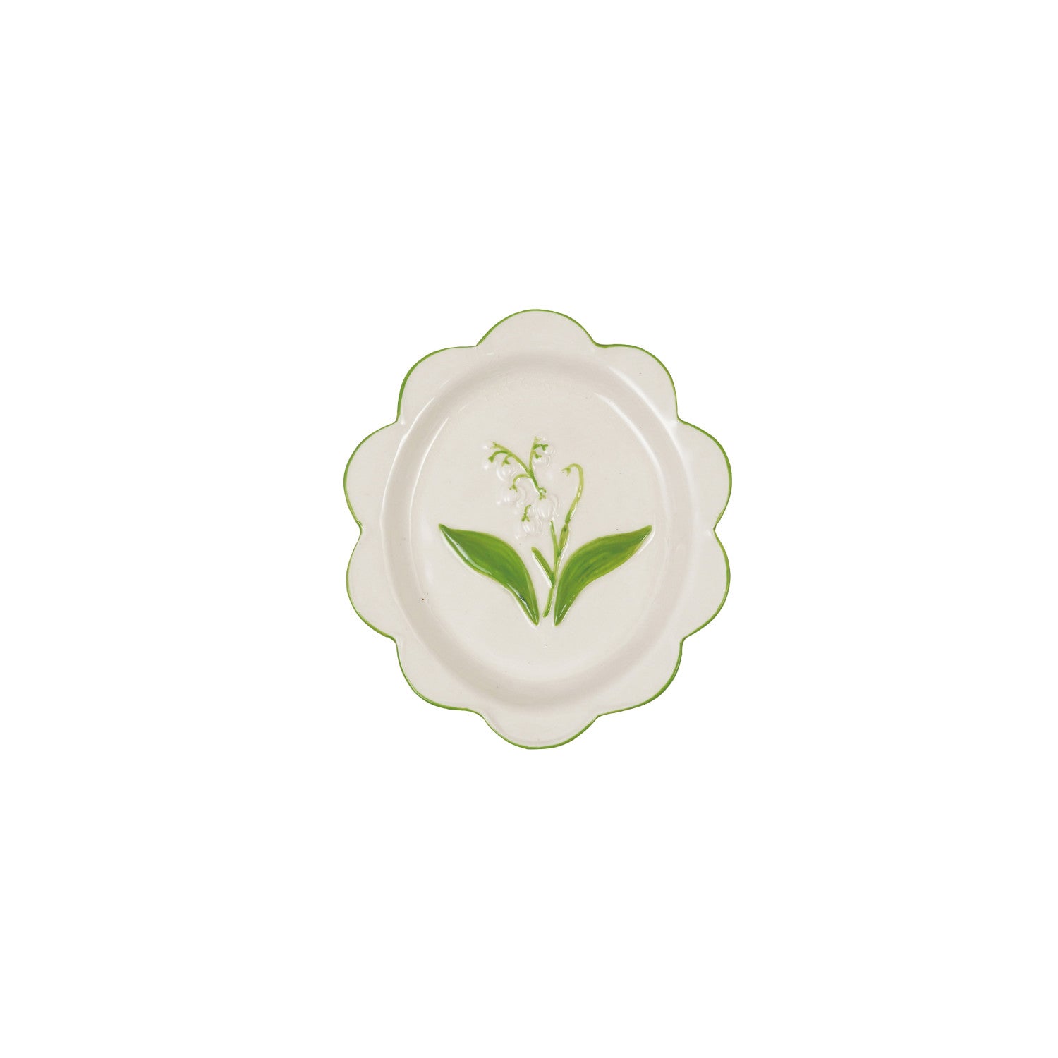 Lillianne Plate