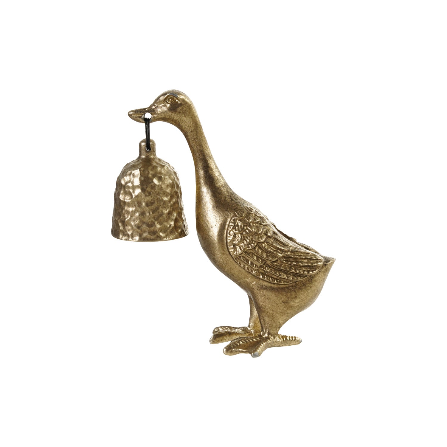 Duck Shaped Candle Snuffer