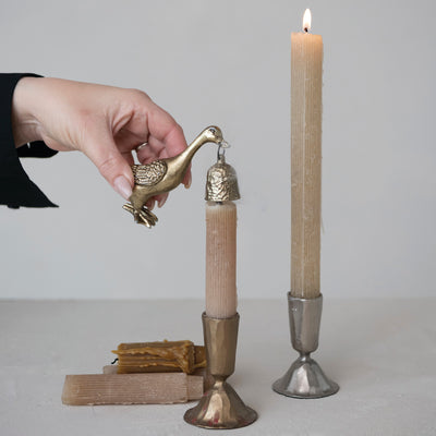 Duck Shaped Candle Snuffer