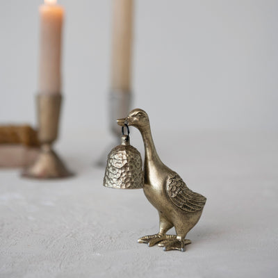Duck Shaped Candle Snuffer