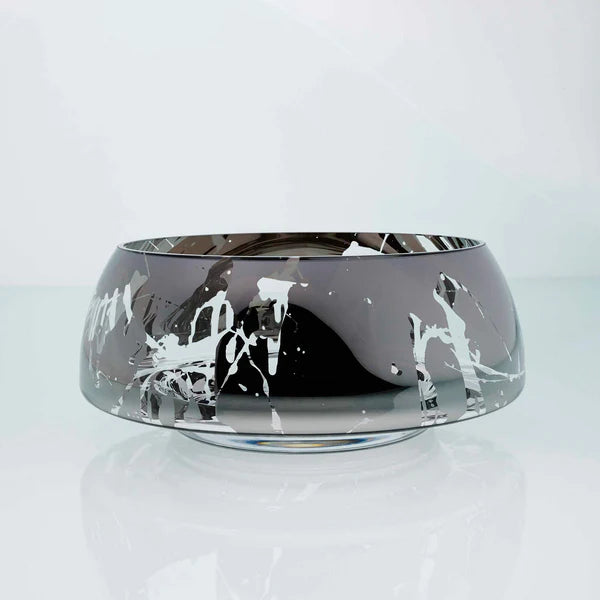 Grand Bowl Mirror ext/int