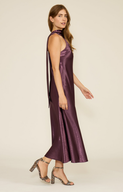 Girena Maxi Dress