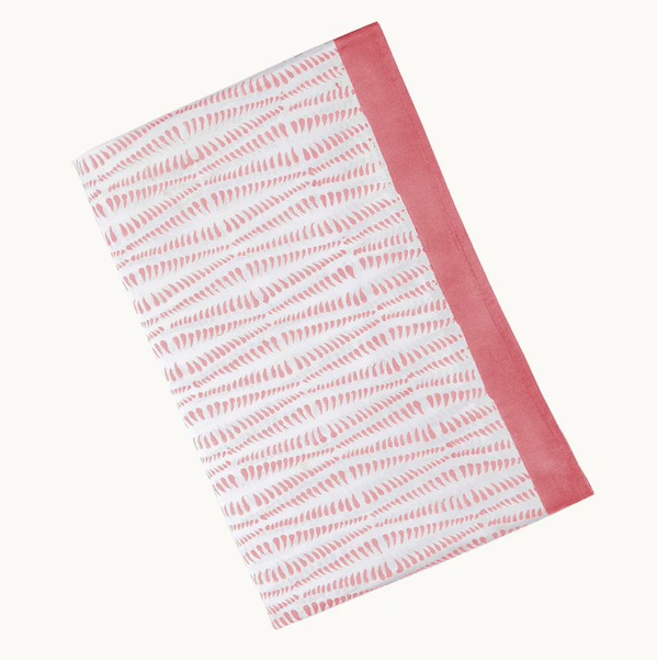 Kate Pink Tablecloth