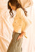 Trufa Sweater Ivory