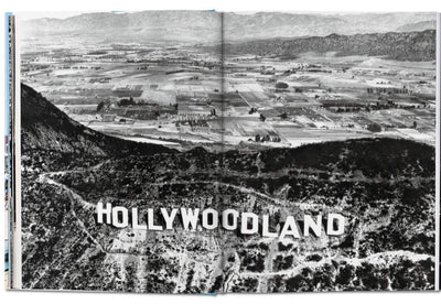 LOS ANGELES PORTRAIT OF A CITY