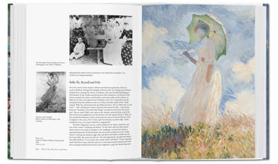 Monet The Triumof of Impressionism