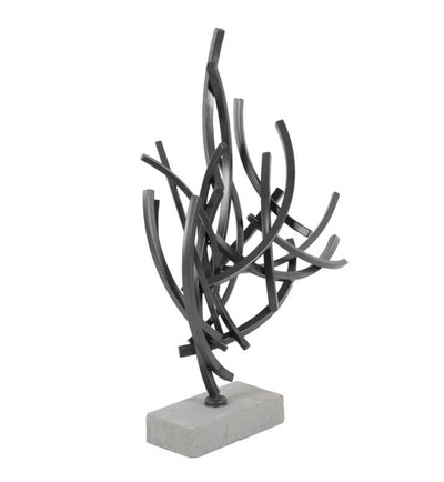 Cement Sculpture