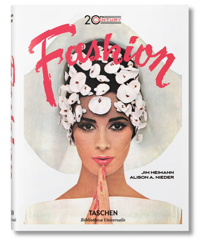 20TH-CENTURY FASHION 100 YEARS