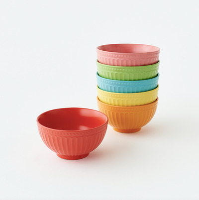 Colorful Bowl