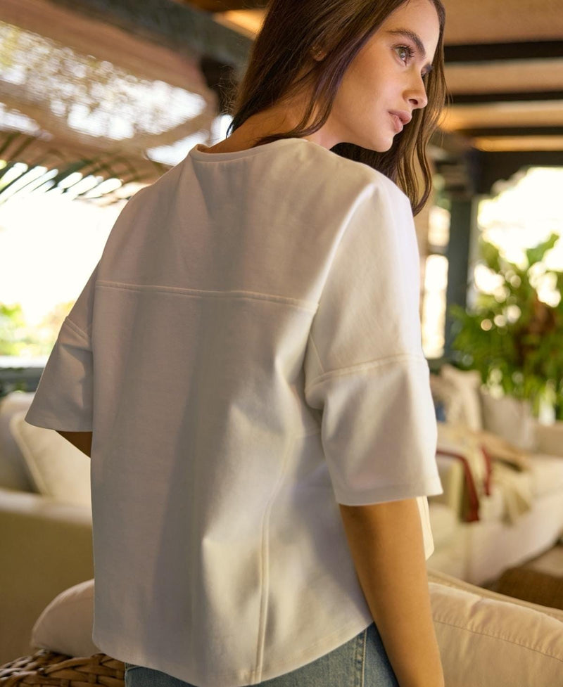 Cortes Top