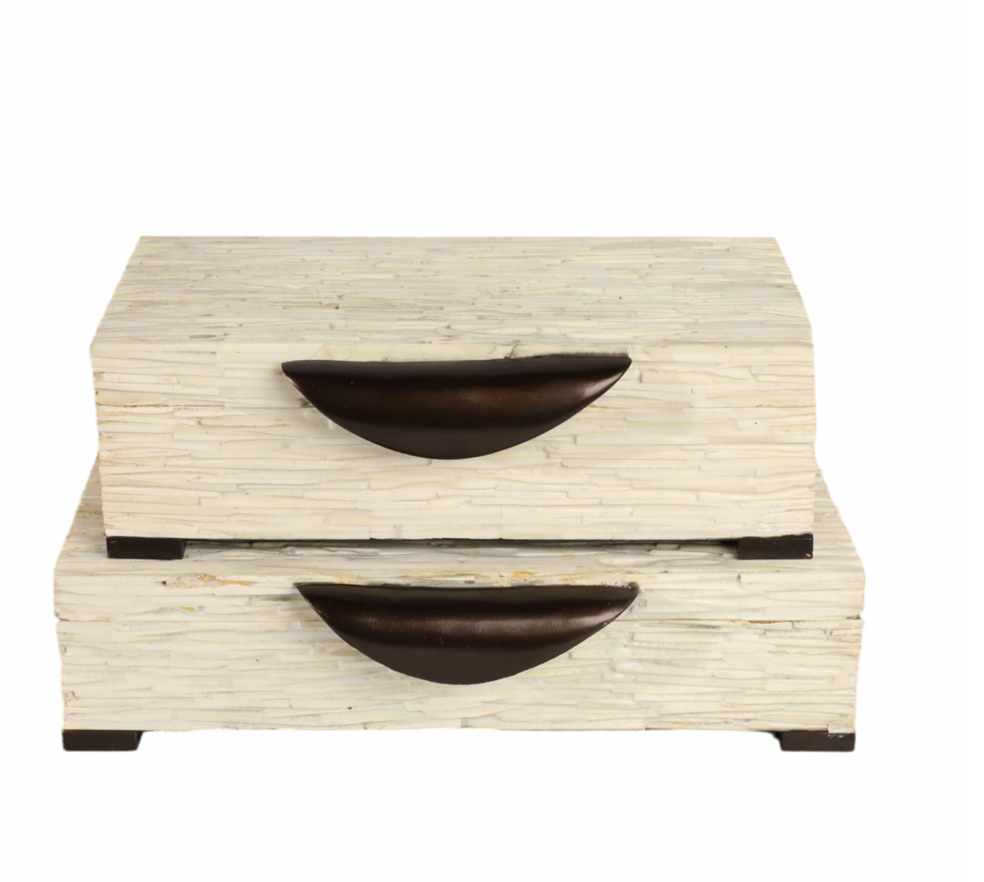 Hadwin Resin Cream Box