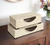 Hadwin Resin Cream Box