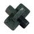 Dimora Marble Knots Green S