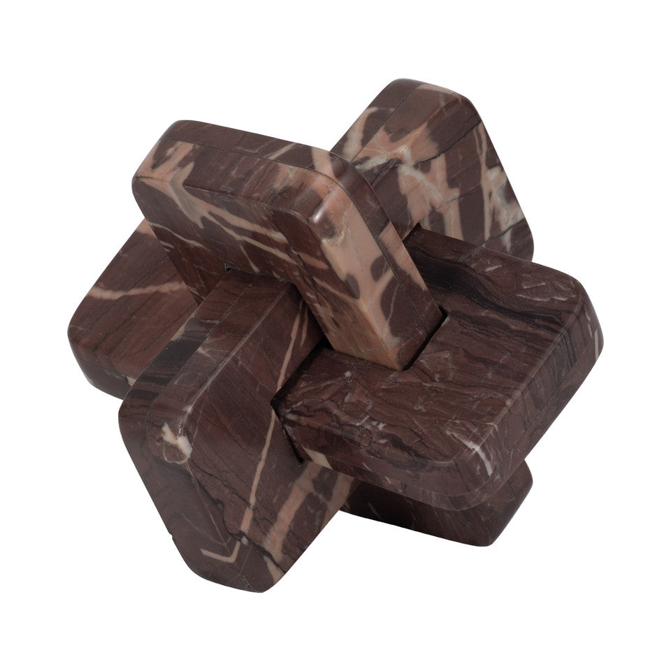 Mulligan Marble Knts S