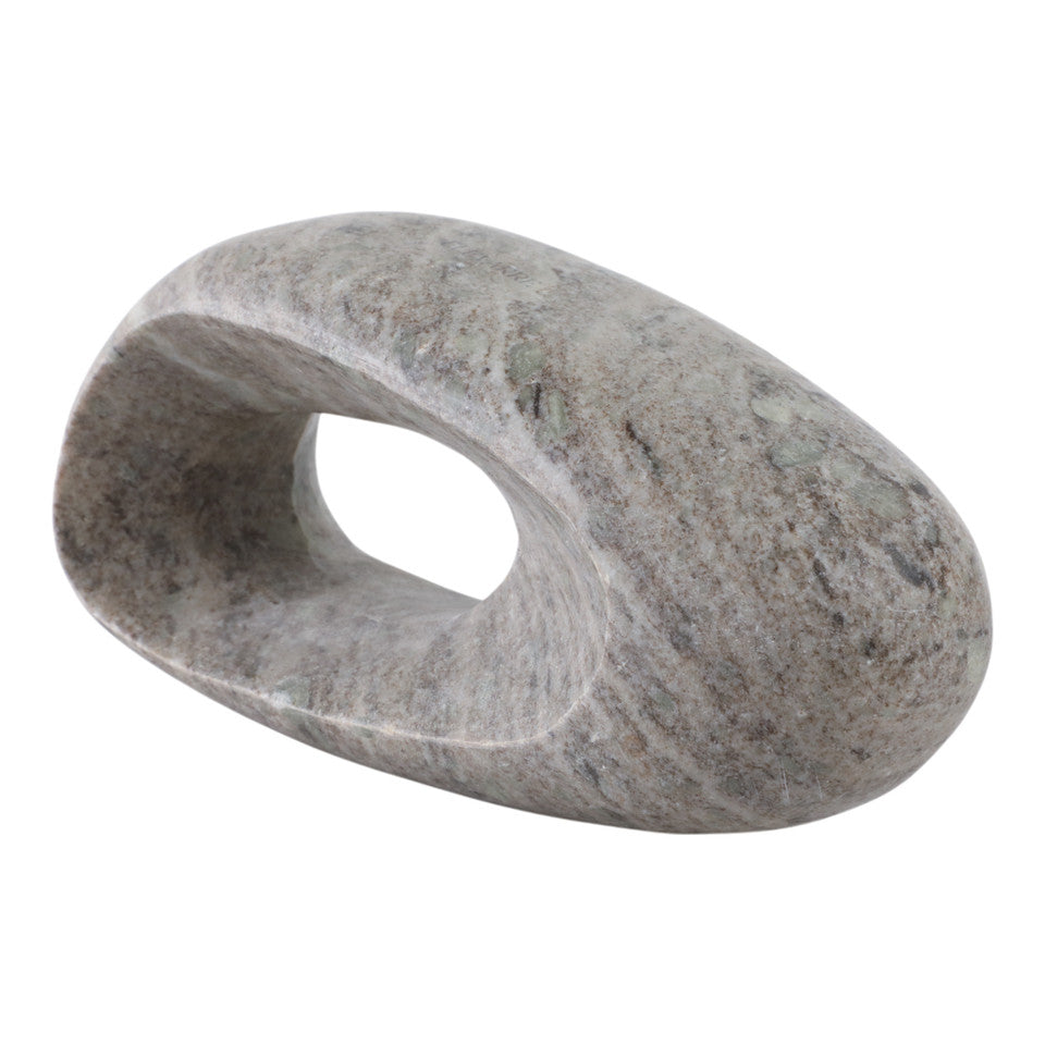 Jenay Tan Small Marble Statuary 11in