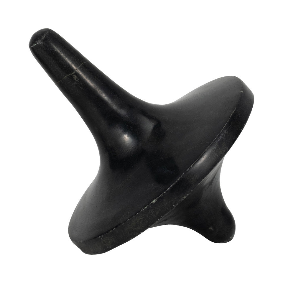 Dressler Marble Tops Black 6inch S