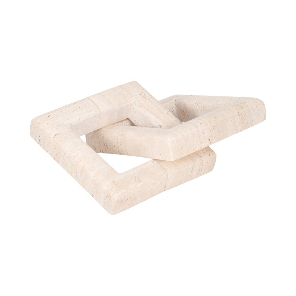 Hulsey Travertine Beige 16inch