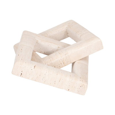 Hulsey Travertine Beige 16inch