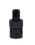 Eden Glass Vase Black 8inch M