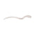 Bente Antler Frosted Glass 24inch L