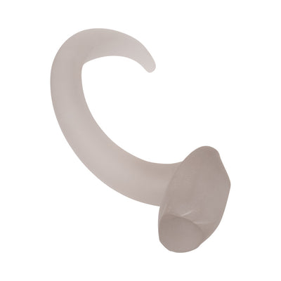 Bente Antler Frosted Glass 24inch L