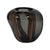 Bayle Glass Vase Brown 7inch S