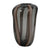 Bayle Glass Vase Brown 13inch L