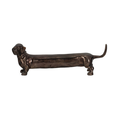 Cheviot Bronze Dog