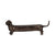 Cheviot Bronze Dog