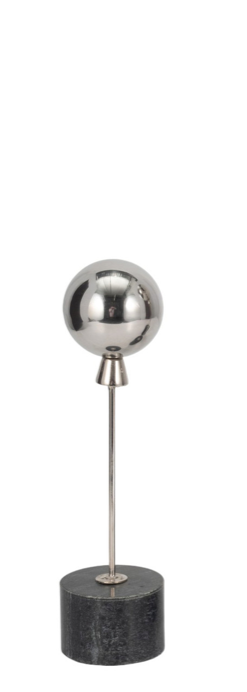 Paul Baloons Silver
