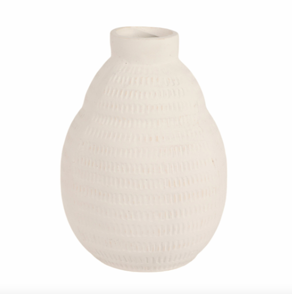 Callum Medium Ecomix Vase 14in