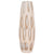 Reed Chiseled Vase 12inch S