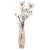 Reed Chiseled Vase 12inch S