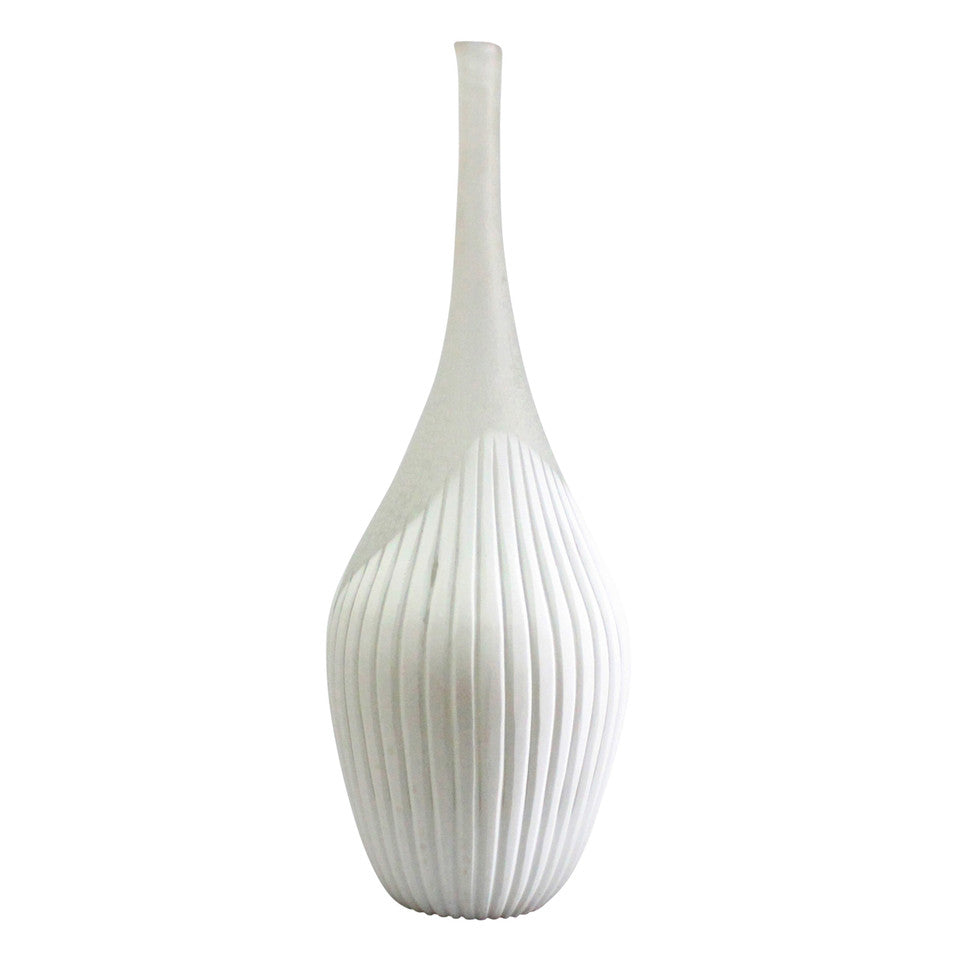 Dulcet Glass Bottle 21inch L