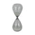 Giza Grey Hourglass Small