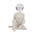 Aoraki Statuary With Crystal Sphere