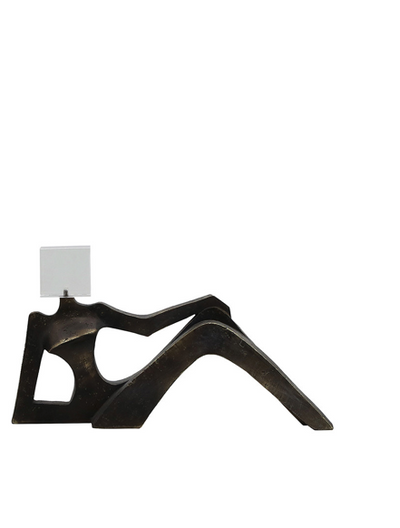 Paranassus Statuary 15inch
