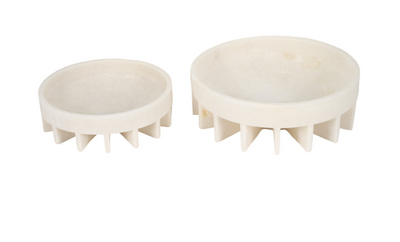Ersatz Trays White