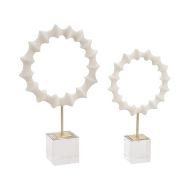 Previse Statuary White