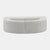 Quote Bookends White 10 inch