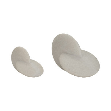 Ulises Abstract Object White