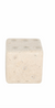 Mistry Travertine Dice