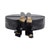 Sheldon Couple Statuary Gray