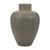 Dempsey Lidded Jar Green L