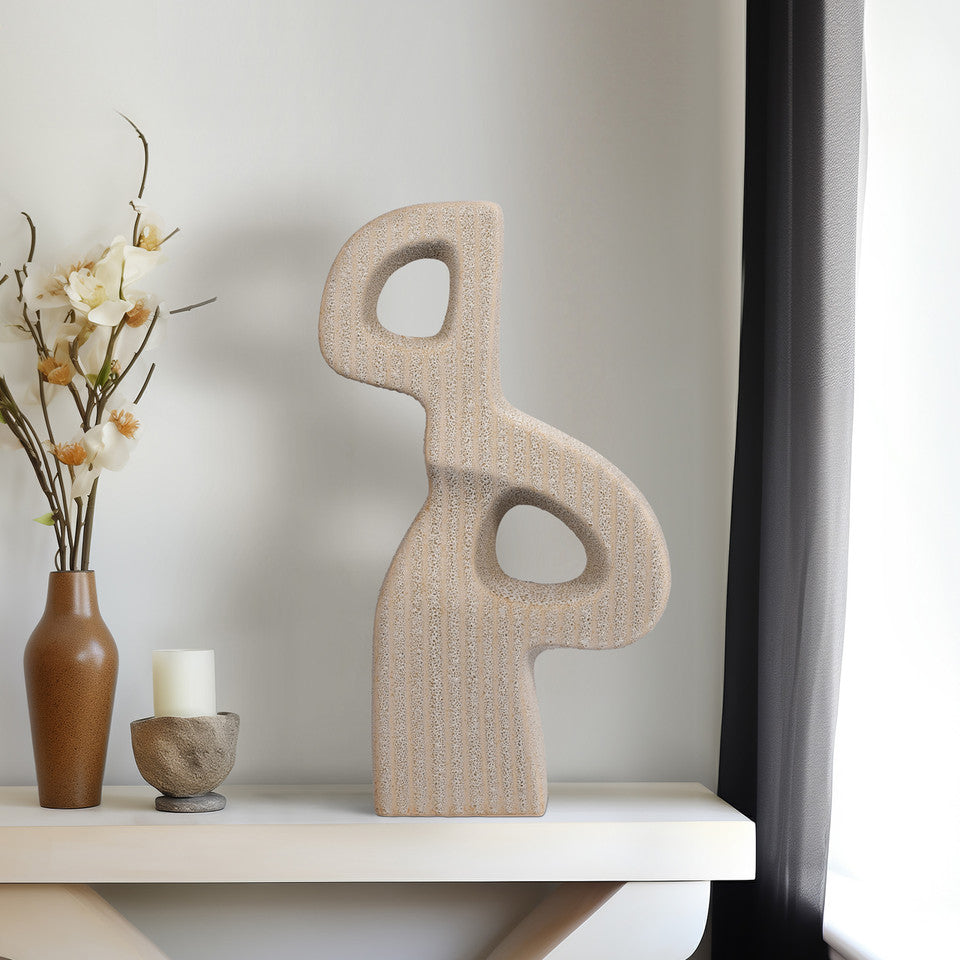 Fenton Ceramic Statuary