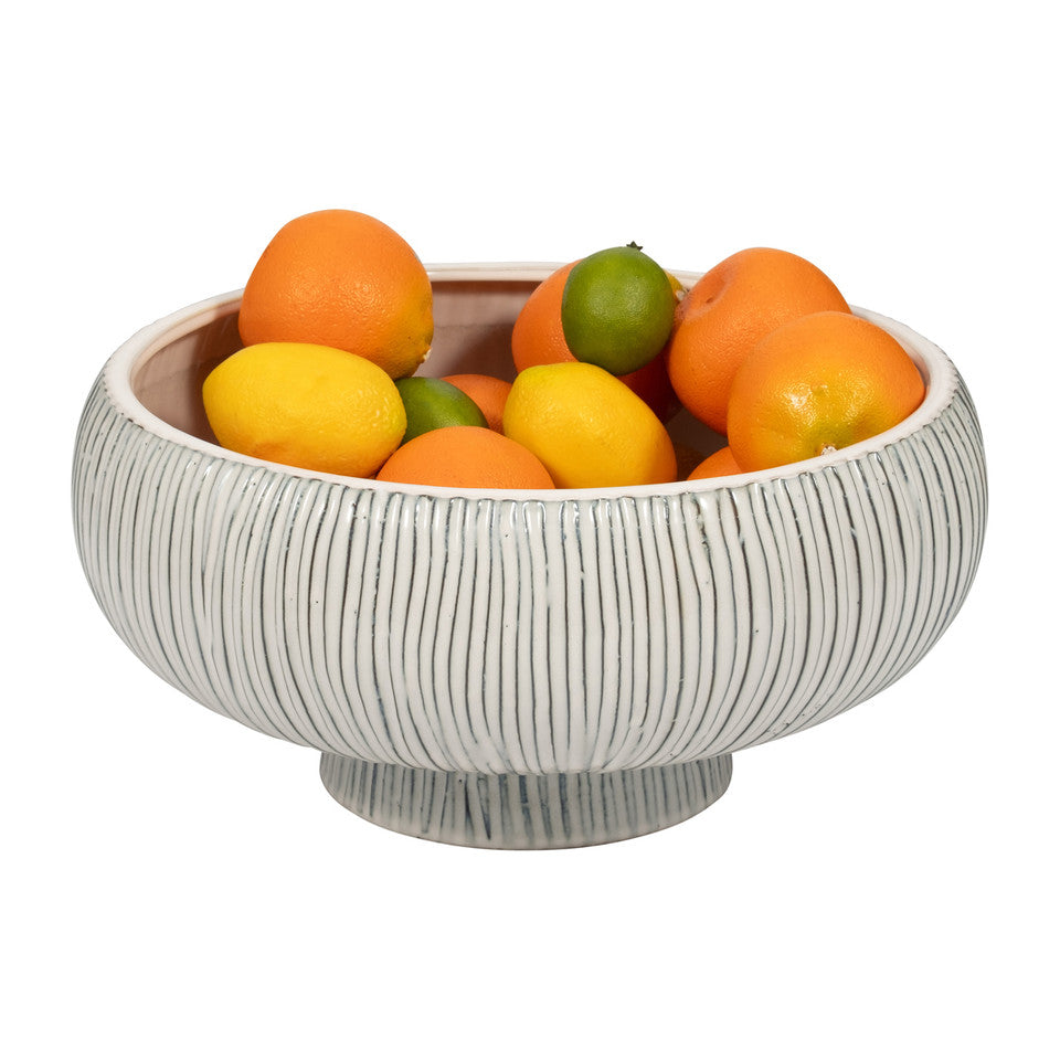 Perryman Ceramic Bowl